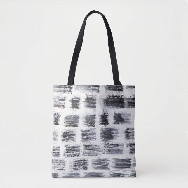 Tote Bag Stylet - Squales (Devant)