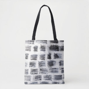Tote Bag Stylet - Squres