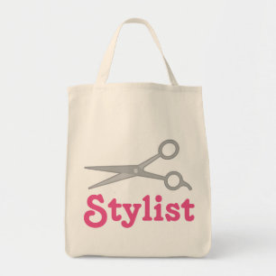 Tote Bag Styliste mignon
