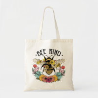 Sublimation des fleurs sauvages de l'abeille
