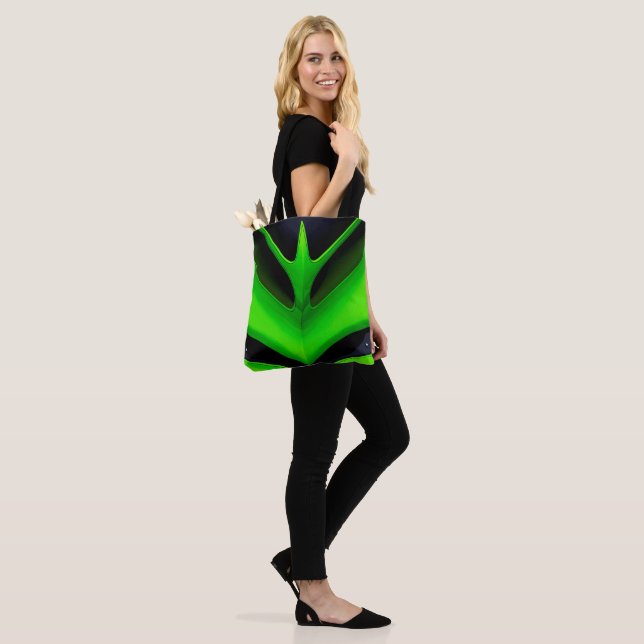 Tote Bag Sublime (Sur le modèle)