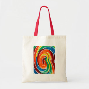 Tote Bag Sucette