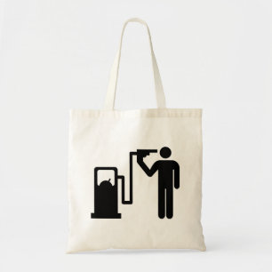 Tote Bag Suicide par essence