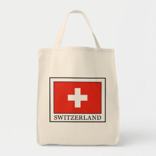 Tote Bag Suisse