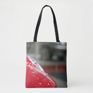 Tote Bag SUISSE, GENÈVE : 75e Genève Auto 2