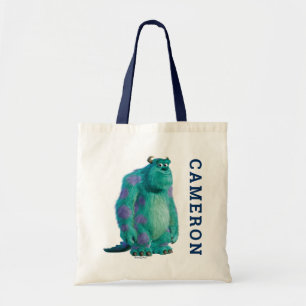 Tote Bag Sulley Disney