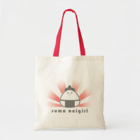 Sumo Onigiri