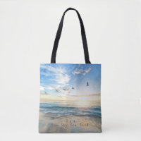 Sun. Ciel. Mer. Sable. Scène de plage