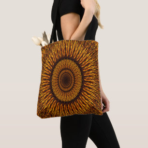 Tote Bag Sun Spray....