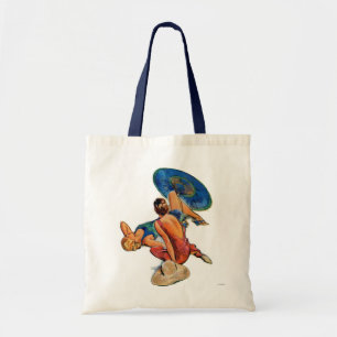 Tote Bag Sunbathers