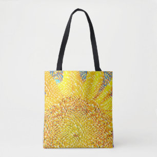 Tote Bag SuNfLr67 Ensoleillé