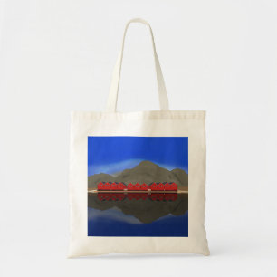 Tote Bag Sunndalsøra Norvège