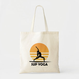 Tote Bag SUP Yoga debout paddle
