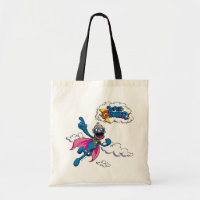 Super Grover Vintage