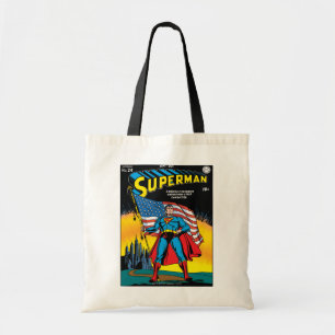 Tote Bag Superman #24