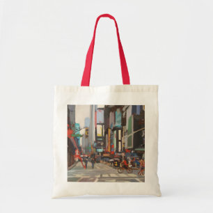 Tote Bag Sur Broadway 2012