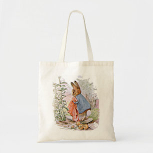 Tote Bag Sur la route de la maison Peter a abandonné la pl