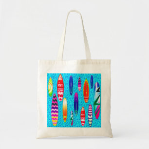 Tote Bag Surf 1