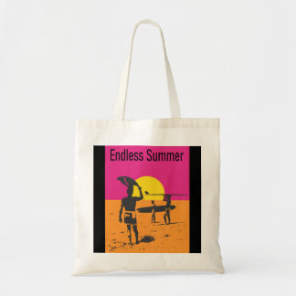 Tote Bag Surf d'été sans fin Sweat - shirt à capuche de bas