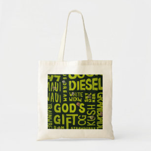 Tote Bag Surnoms