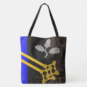 Tote Bag Surrey