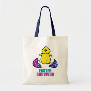 TOTE BAG SURVIVANT DE PÂQUES