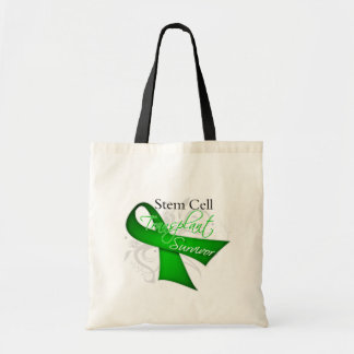 Tote Bag Survivant - greffe de cellule souche