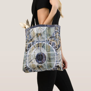 Tote Bag Susea Blu Studios Lightning Fourre-tout