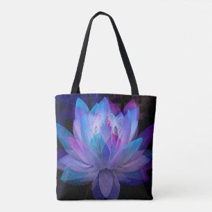 Tote Bag Sweet Lotus......
