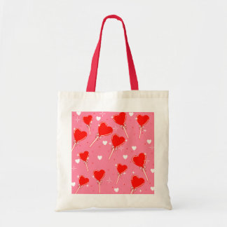 Tote Bag Sweet Love Fourre-tout— Valentines Day Edition