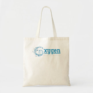 Tote Bag Swim Sport Swimmer Oxygen Est Surévalué Funny Swim
