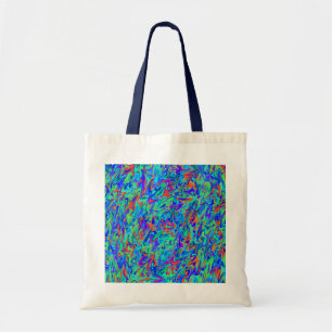 Tote Bag Swirl