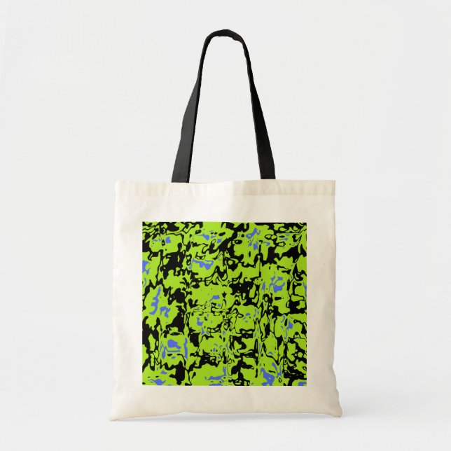 Tote Bag Swirl (Devant)
