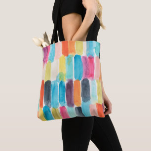 Tote Bag Swish Swatch I