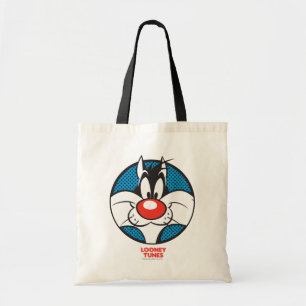 Tote Bag SYLVESTER™ Dotty Icon