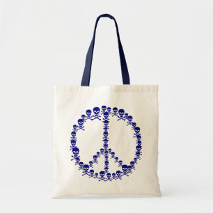 TOTE BAG SYMBOLE DE LA PESTE