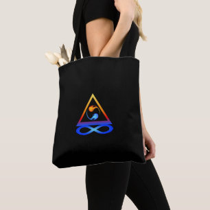 Tote Bag Symbole de l'amour