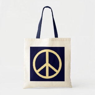 Tote Bag symbole de paix