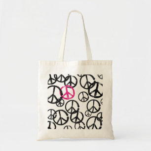 Tote Bag Symbole de paix