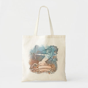 Tote Bag SYMBOLE ÉTOILE Sagittaire