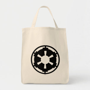 Tote Bag Symbole impérial d'or