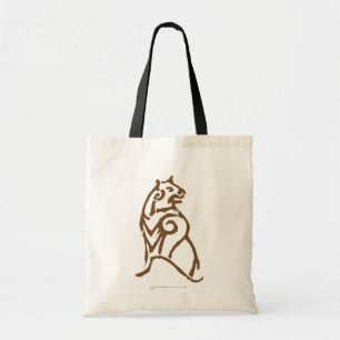 Tote Bag Symbole ours BEORN™
