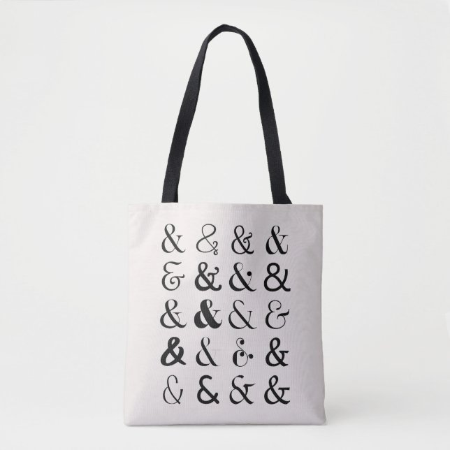 Tote Bag Symboles d'esperie (Devant)