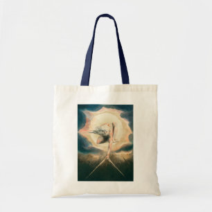 Tote Bag Symbolisme antique William Blake Earth Compass