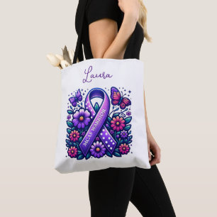 Tote Bag Syndrome d'activation des cellules mâchées MCAS Wa