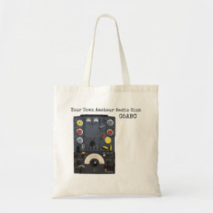 Tote Bag T1154 R1155 Lancaster Bomber 2ÈME GUERRE MONDIALE