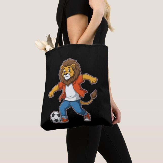 Tote Bag T-Shirt (De près)