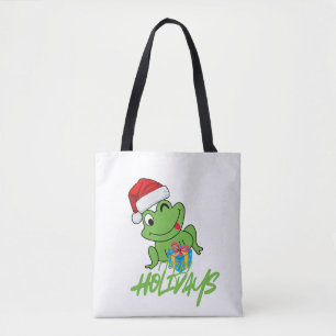 Tote Bag T-Shirt