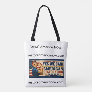 Tote Bag T-Shirt