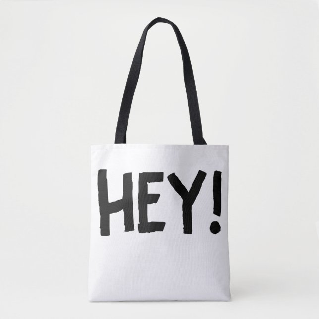Tote Bag T-shirt (Devant)